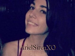 ArielSirenXO
