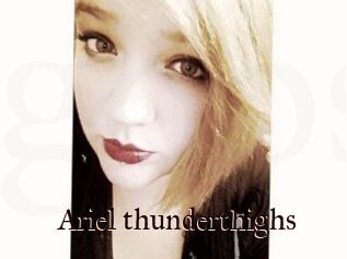 Ariel_thunderthighs