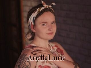 AriellaLurie