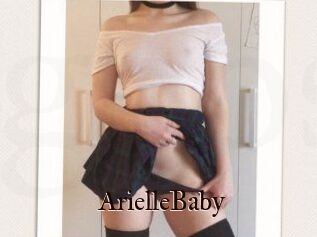 ArielleBaby
