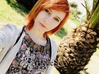 ArielleSexy
