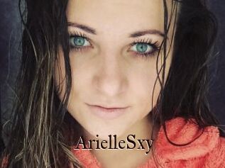 ArielleSxy