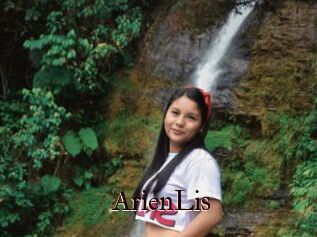 ArienLis