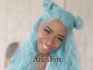AriesFox