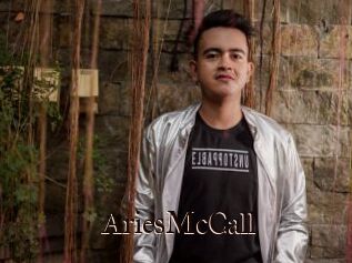 AriesMcCall