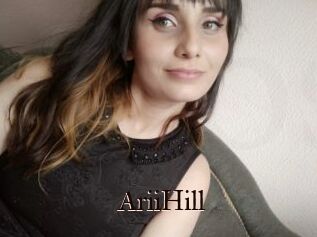 AriiHill