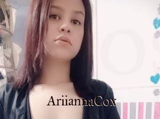 AriiannaCox