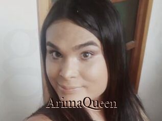 ArimaQueen