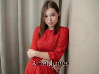 ArinaJones
