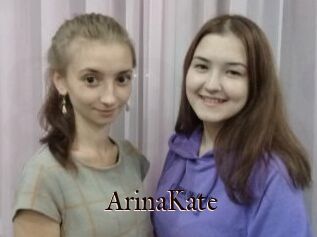 ArinaKate
