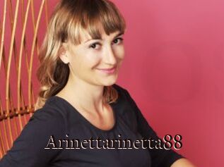 Arinettarinetta88