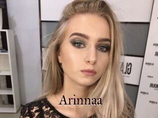 Arinnaa