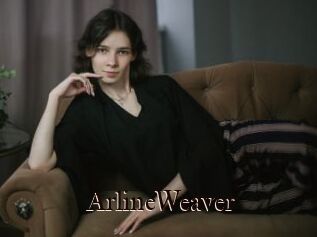 ArlineWeaver