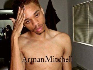 ArmanMitchell