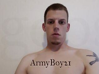 ArmyBoy21