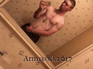 Armycock2017