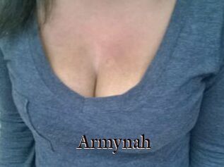 Armynah