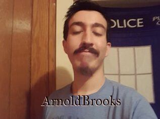 Arnold_Brooks