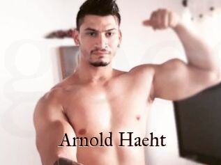 Arnold_Haeht