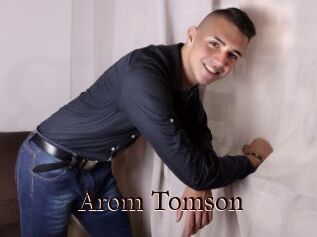 Arom_Tomson