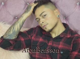 AronBensson