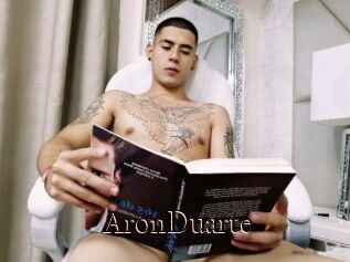 AronDuarte