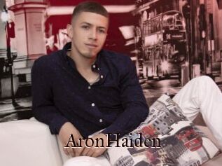AronHaiden