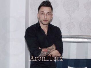 AronHotx