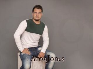 AronJones