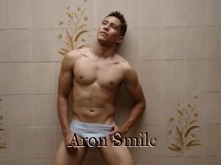 Aron_Smile