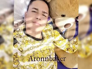 Aronnbaker
