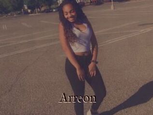 Arreon