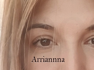 Arriannna