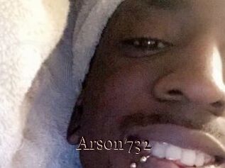 Arson732