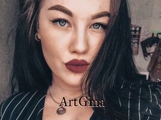 ArtGina