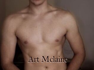 Art_Mclaine
