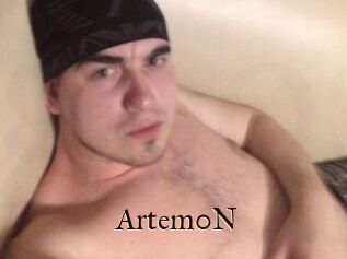 Artem0N