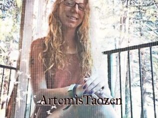 ArtemisTaozen