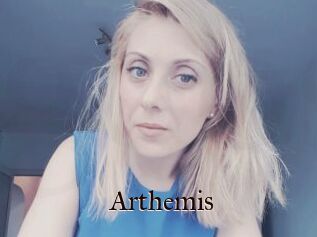 Arthemis