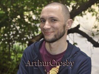 ArthurCrosby