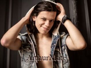 ArthurMate