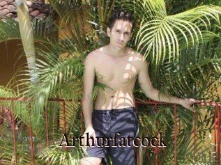 Arthurfatcock
