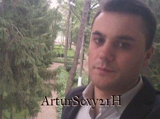 Artur_Sexy21H