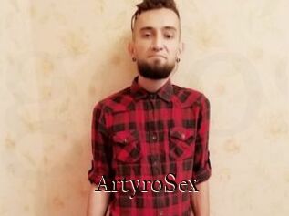 ArtyroSex