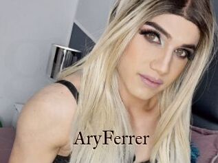 AryFerrer