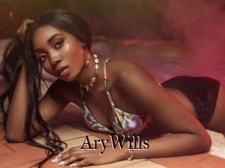 AryWills
