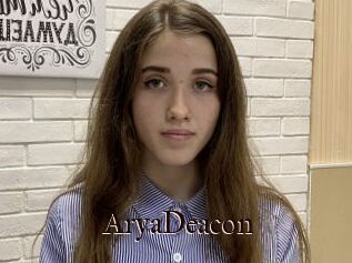 AryaDeacon