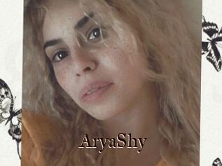 AryaShy