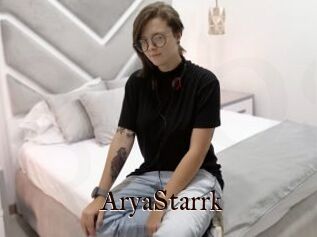 AryaStarrk