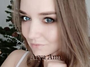 Arya_Ann